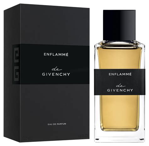 givenchy enflame|givenchy perfume.